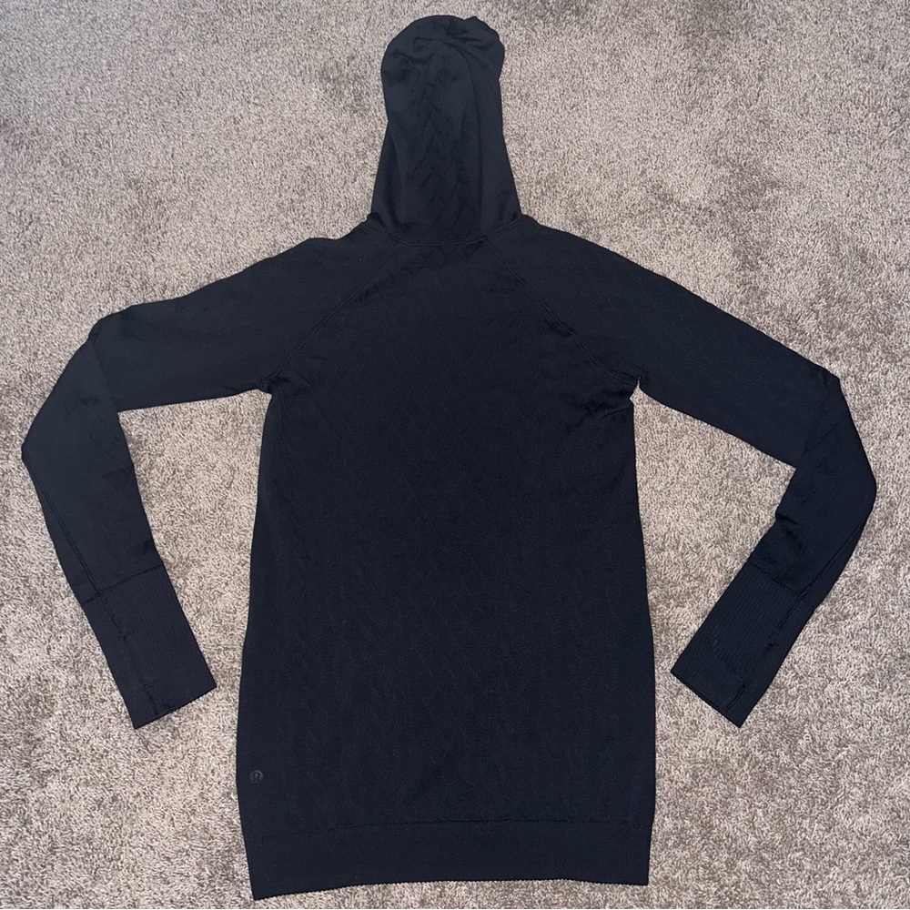 Lululemon Rest Less hoodie - Picture 3 of 4